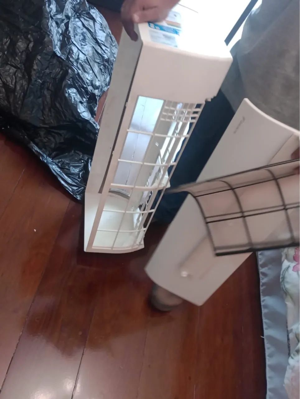 Manutenção em ar condicionado  - Foto 5