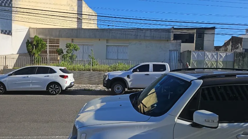 Casa no bairro São José com 759,90m² Ideal para estacionamentos e clínicas