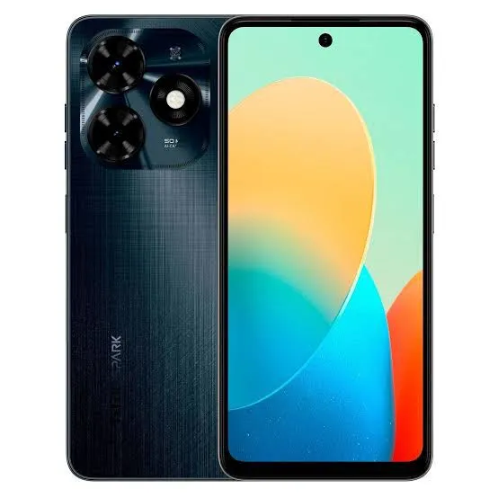 Celular tecno spark 20c