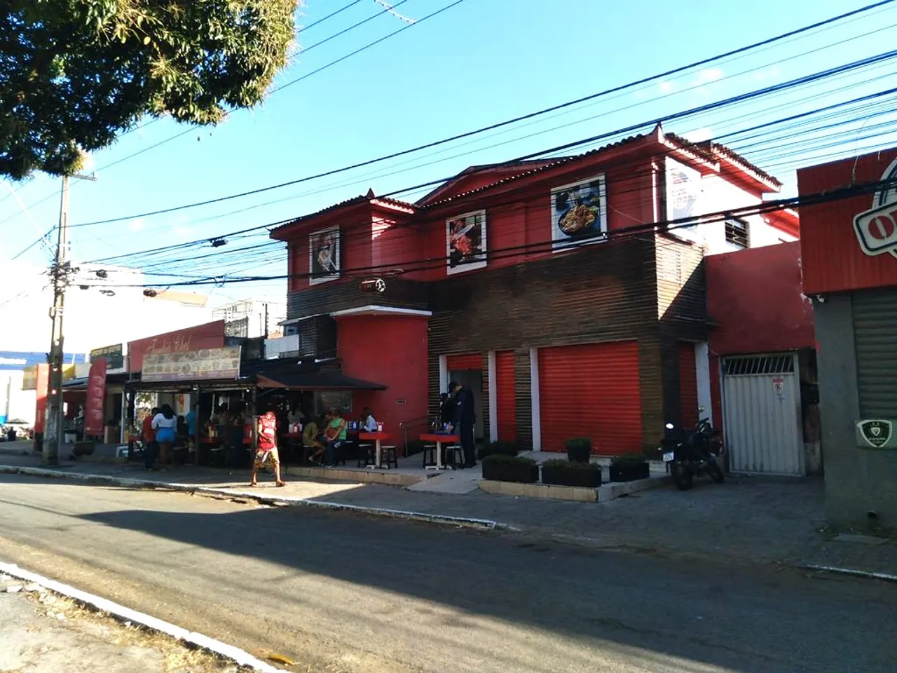 Casa para venda, Centro, João Pessoa - 12063