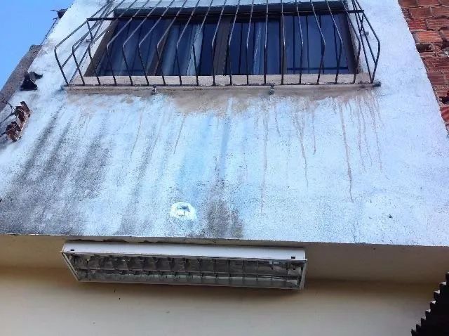 Foto - Recife - Rosarinho