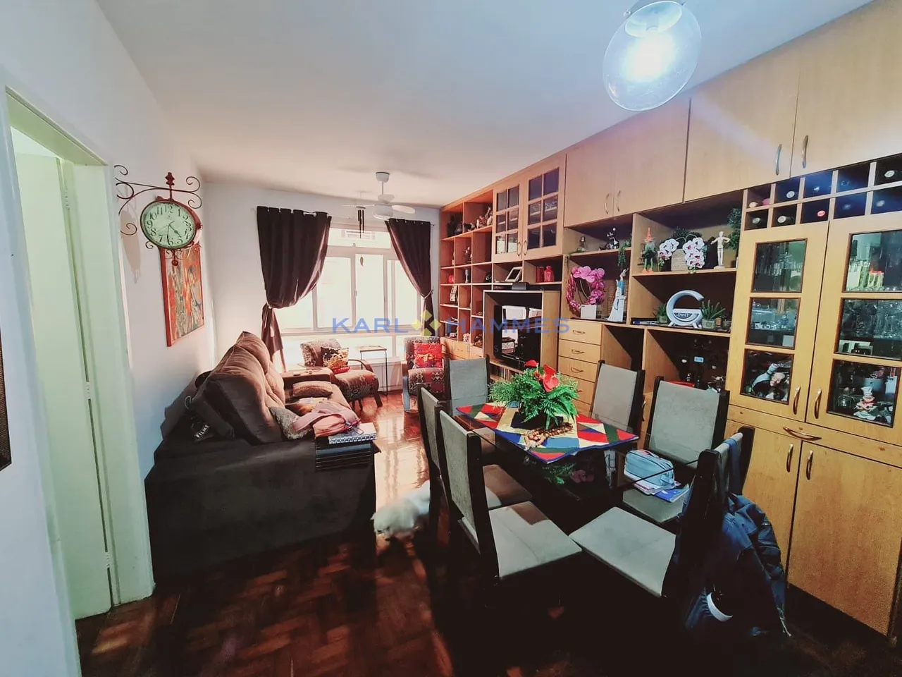 Apartamento à venda, Centro, Petrópolis, RJ