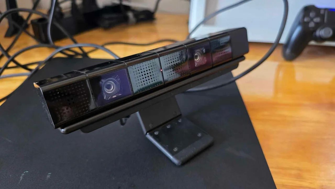 Câmera PlayStation 4 - PS4  - Foto 2