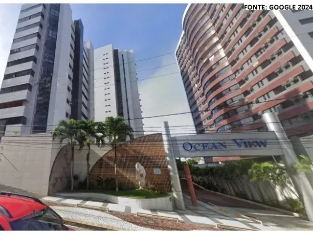 Flat 49m², Natal/RN