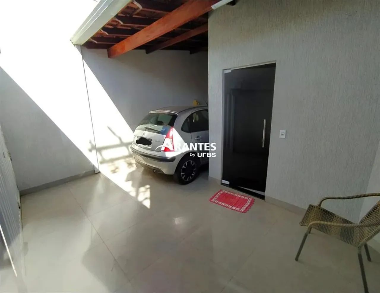 Casa com 56,71m² 2 quartos à venda no Segismundo Pereira - Foto 2