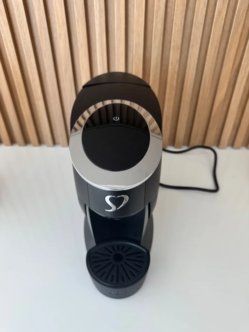 Cafeteira Espresso Touch Três Corações