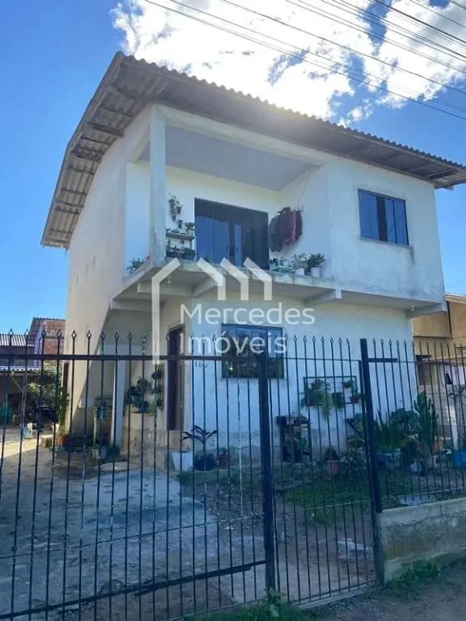 Sobrado com 3 dormitórios à venda, 112 m² por R$ 750.000,00 - Murta - Itajaí/SC