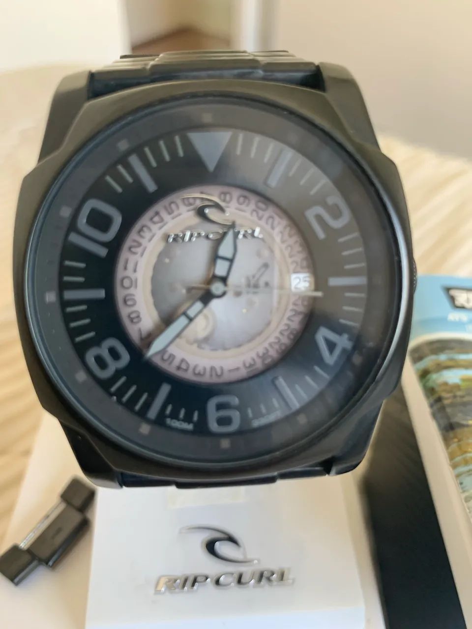 Relógio Rip Curl Undercover