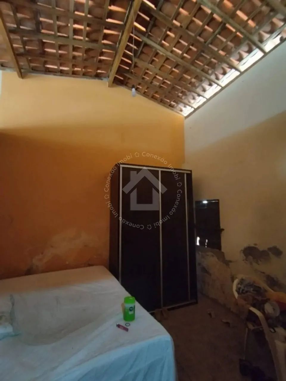 Casa com quintal no Salgado Filho - Foto 4