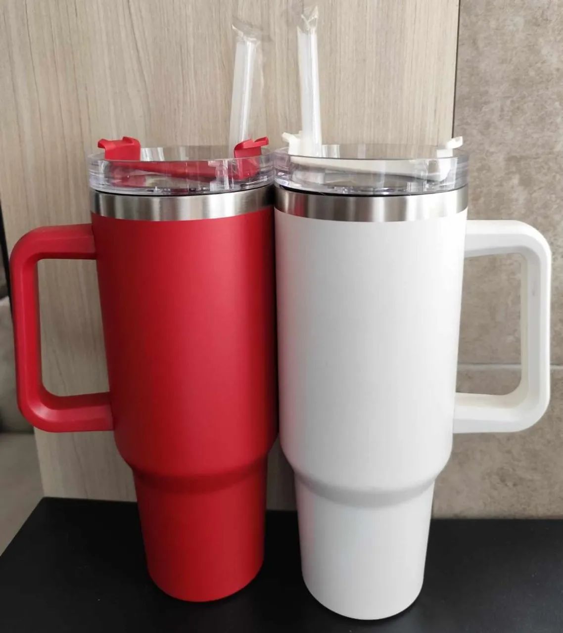 Copos Térmicos de 1,2 L - Foto 2