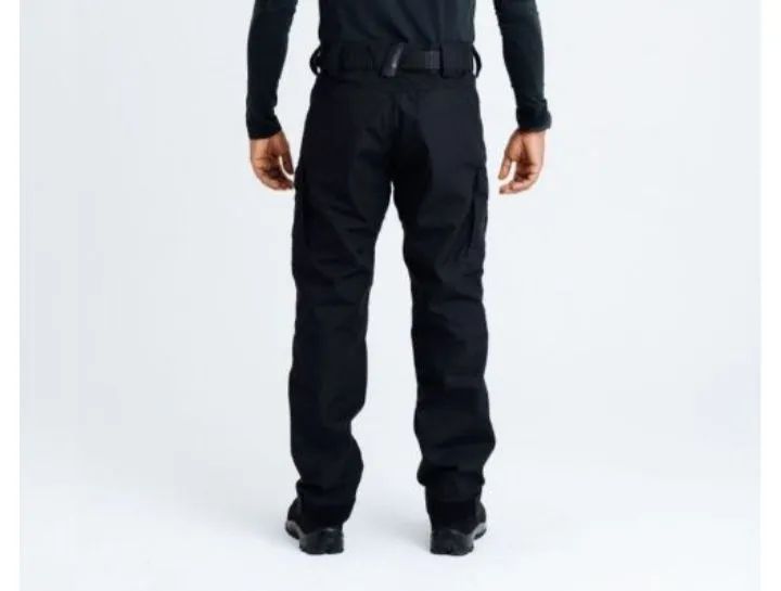 *INVICTUS* Calça Tática Masculina Preta - Foto 2