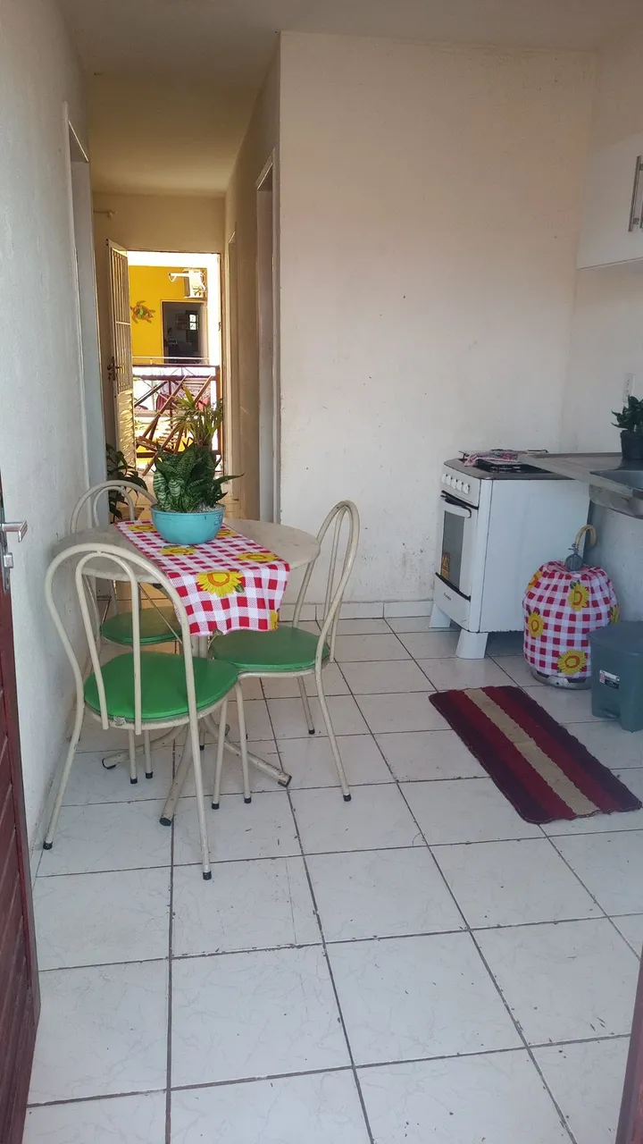 APARTAMENTO PARA ALUGAR