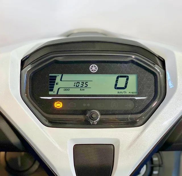 Yamaha - Fluo 125 2026 - Foto 4
