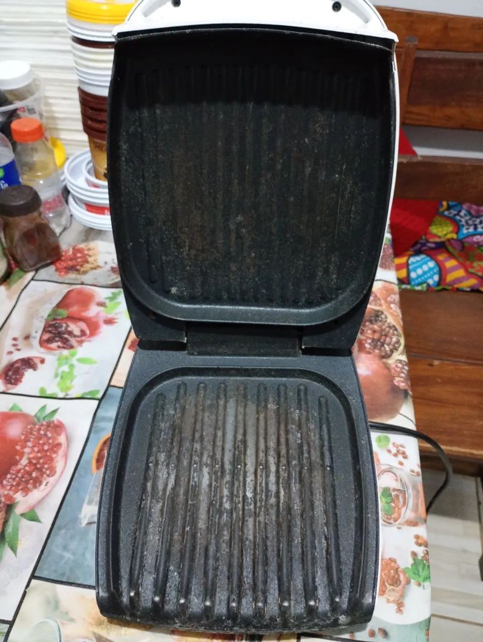 Grill  - Foto 2