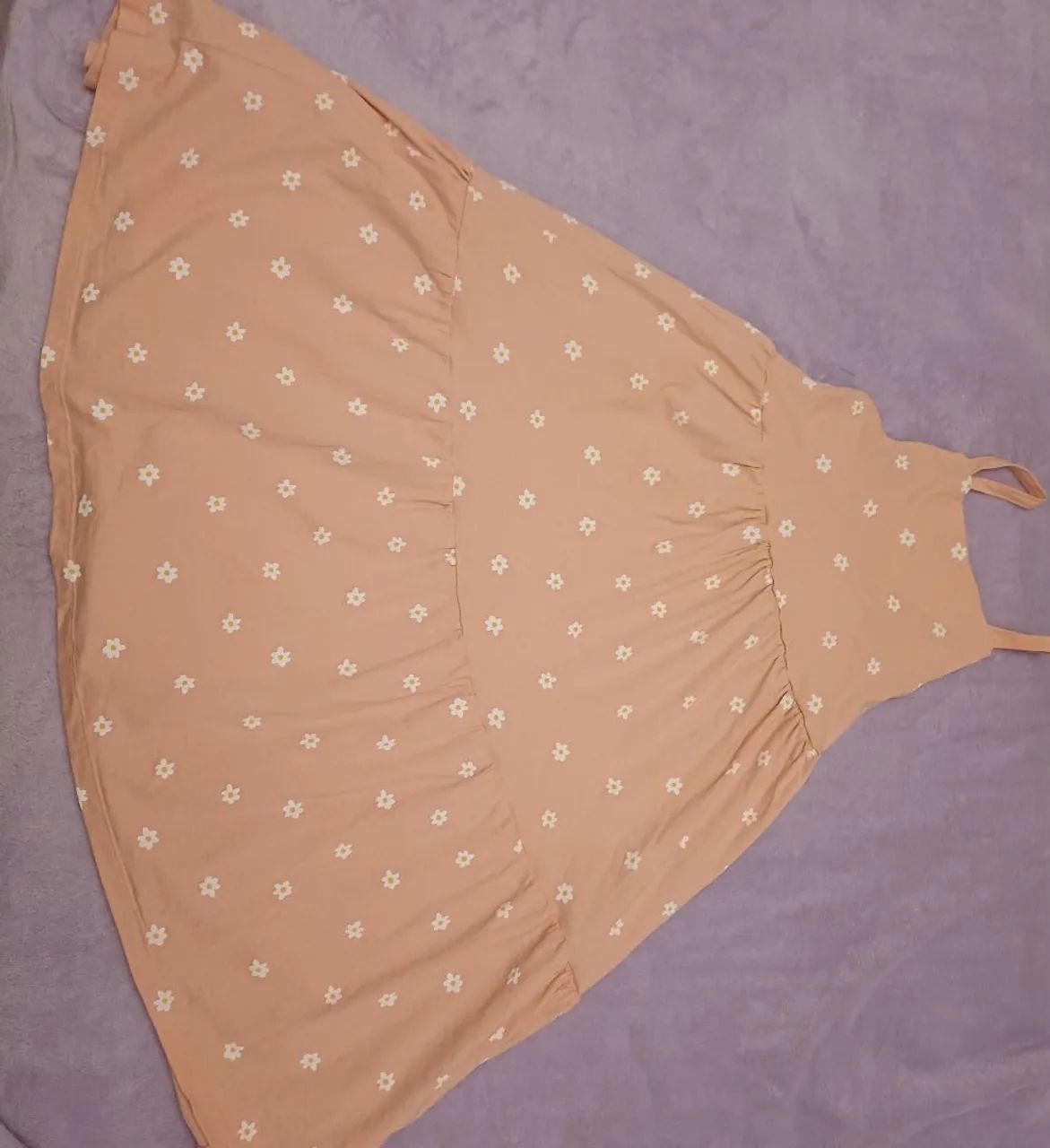 Vestido Hering