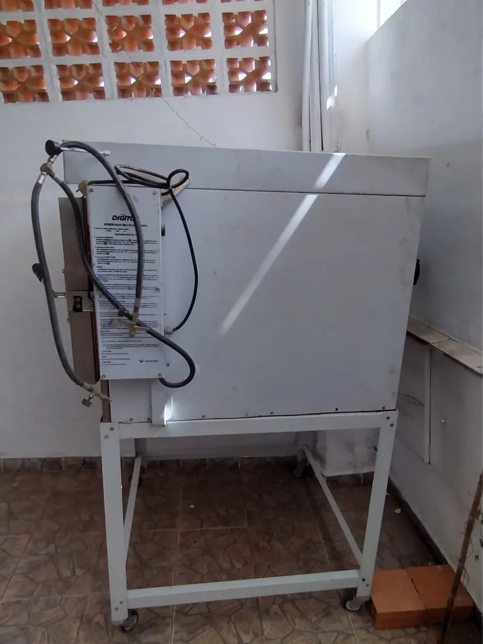 FORNO SEMI NOVOO!!!!! - Foto 2