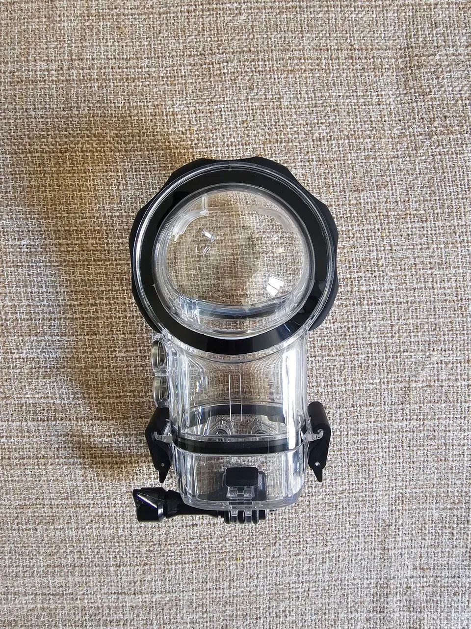 Câmera Insta360 X3 - Kit Completo - Foto 3