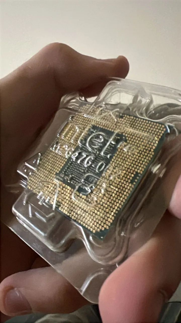 Processador Intel I-5 - I5 8400f - @bpstech_ Loja - Foto 2