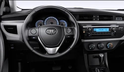 Tampa Airbag Volante Toyota Corolla Etios 2019-2023 - Foto 5