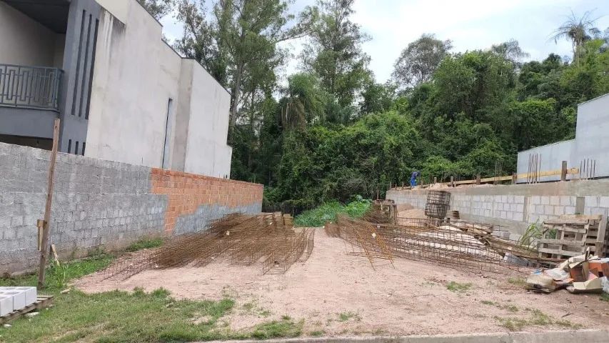 Foto - Louveira - Residencial Capivari
