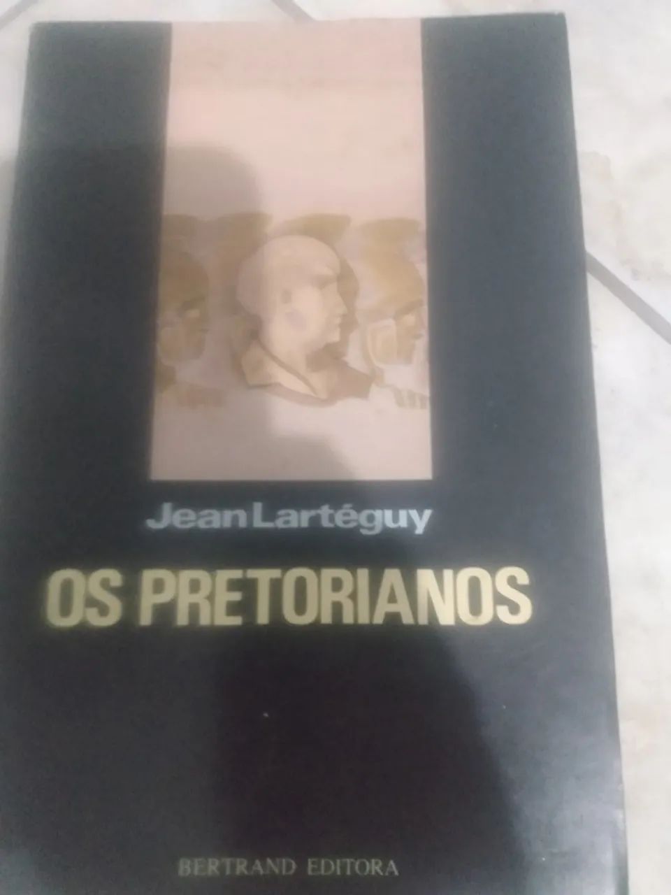 Os pretorianos 