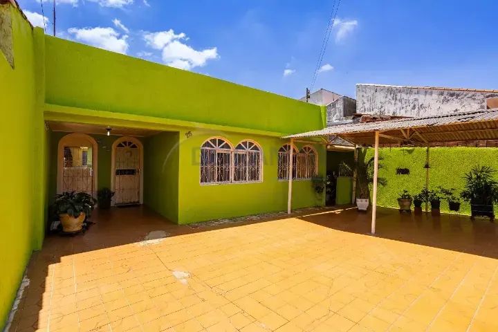 QNJ 16 - Casa 3 quartos com suite  - Foto 3
