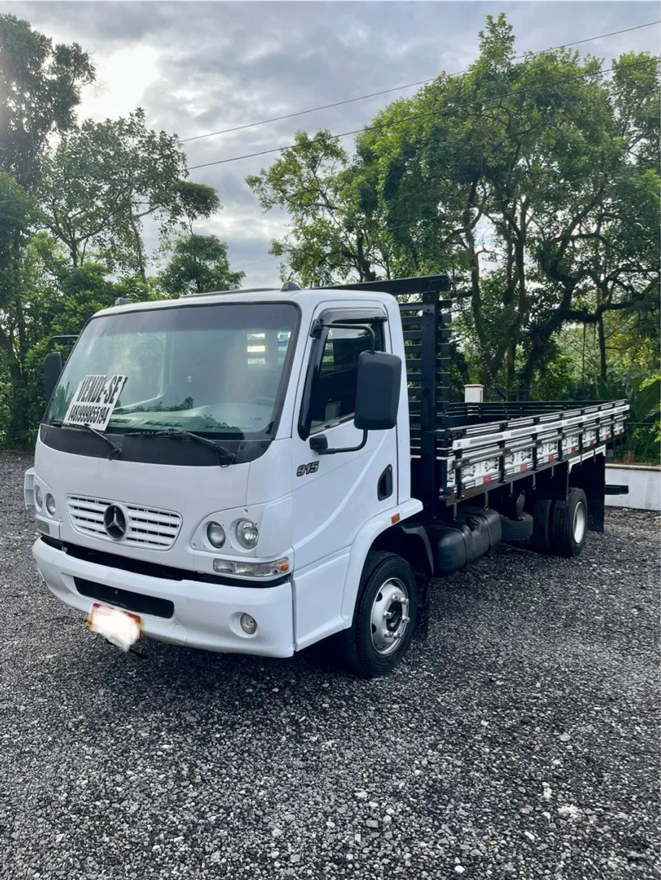 Accelo 915.