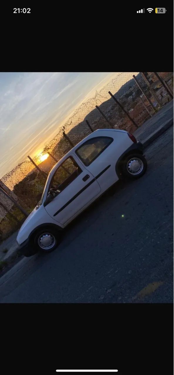 Corsa 2001  - Foto 2