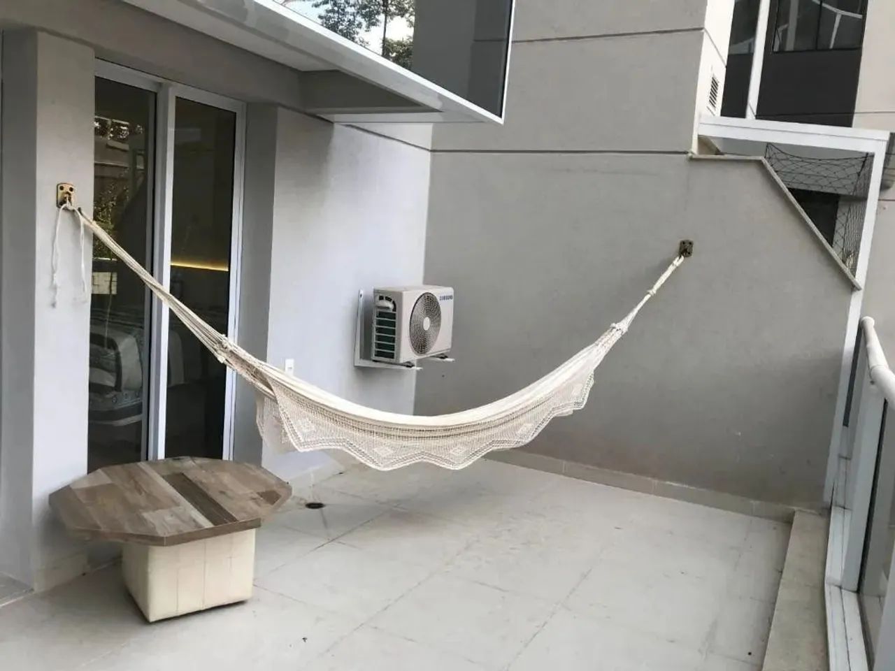 Apartamento à venda e para alugar em Barueri, Novare Alphaville, com 1 quarto, com 66 m² - Foto 10