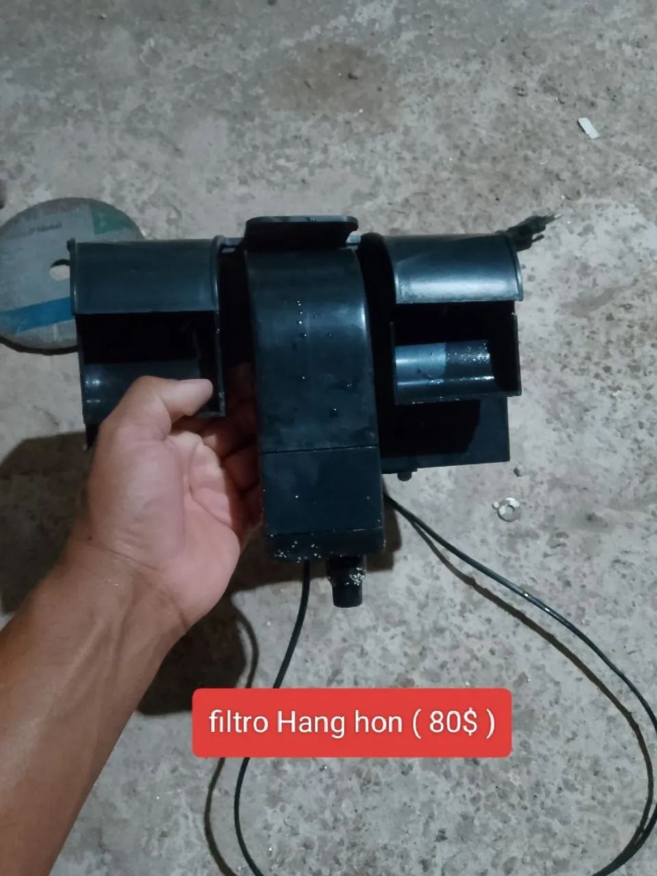 Acessórios para Aquário64551630098562123