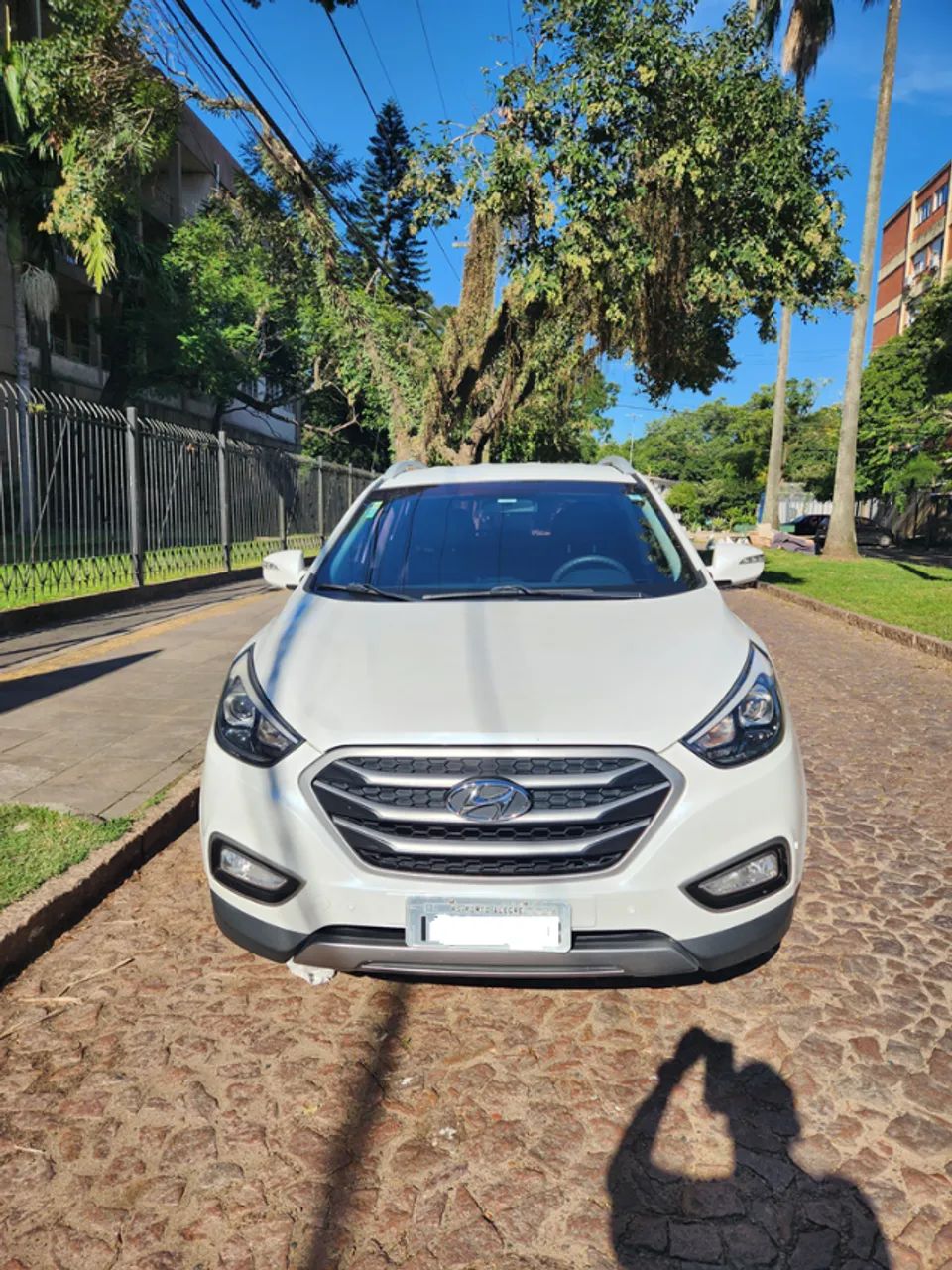 IX35 Perfeito - Foto 5