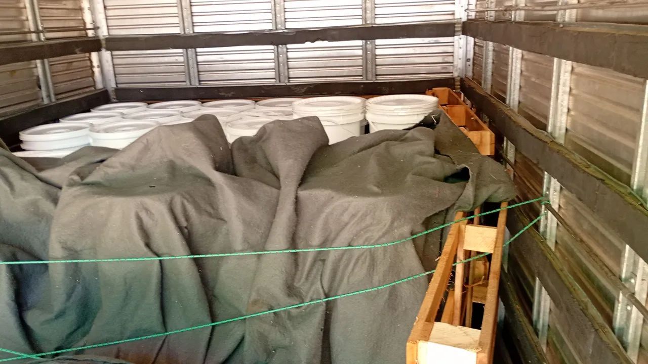 Frete mudança e carreto  - Foto 5