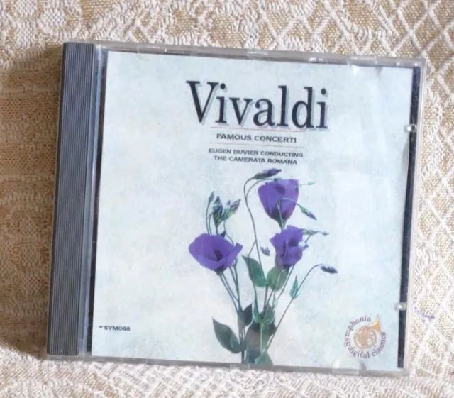 03 CDs IMPORTADOS - Música Clássica - Foto 5
