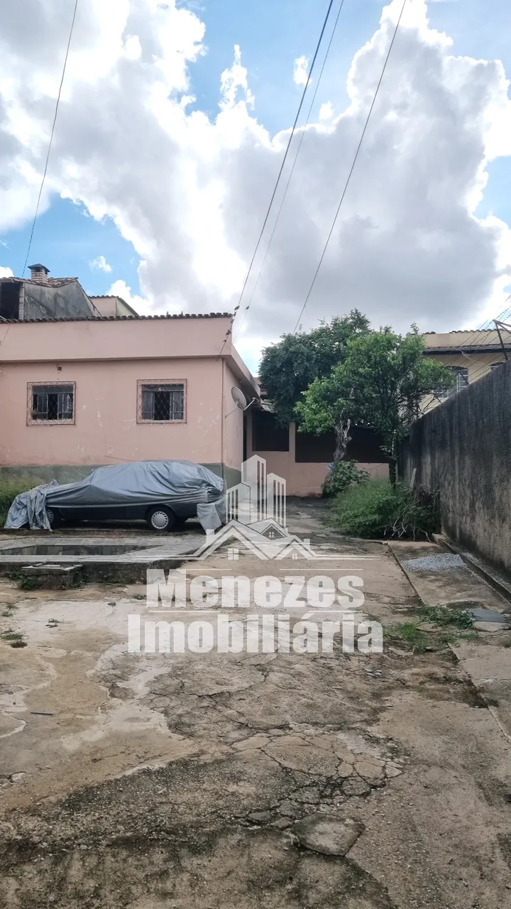 Casa Rua Seara, B. Pindorama Belo Horizonte