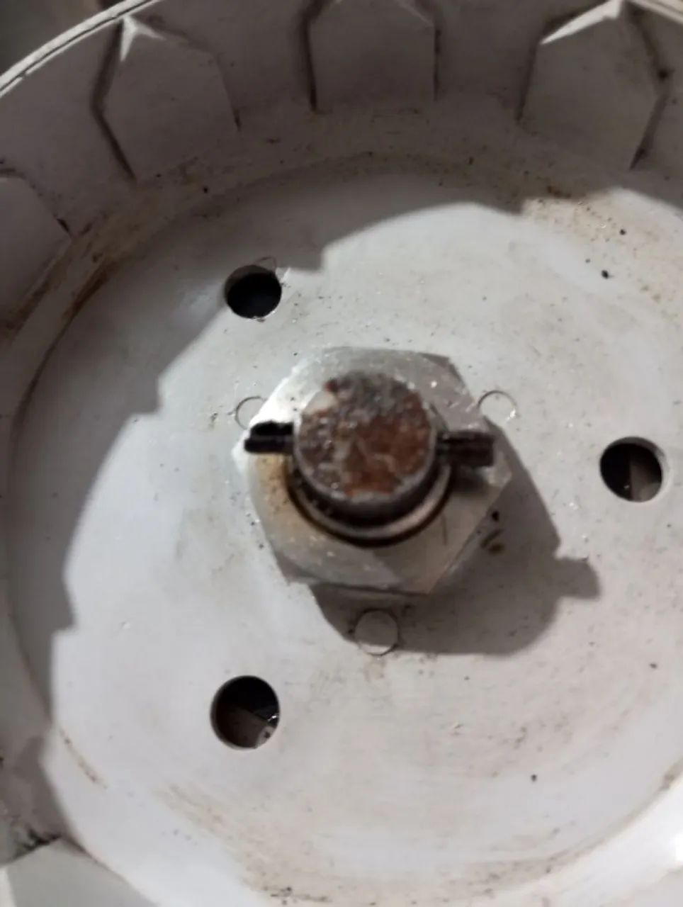 Copo de liquidificador 2 litros  - Foto 6