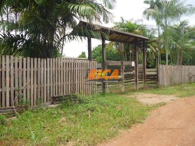 Chácara rural à venda em Candeias do Jamari-RO. - Foto 5