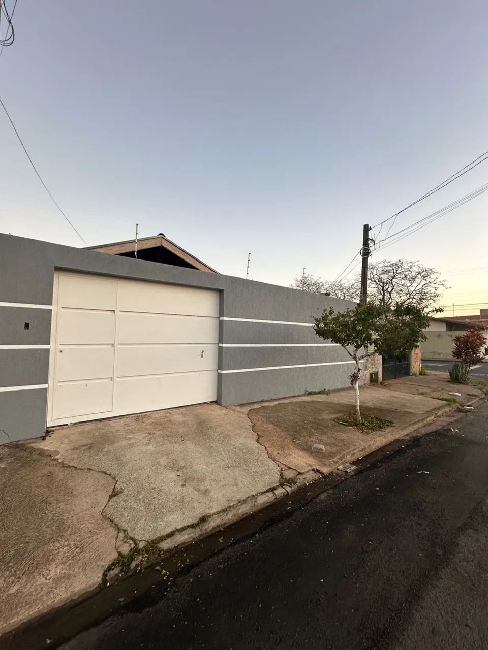 Foto - Limeira - Parque Residencial Aeroporto