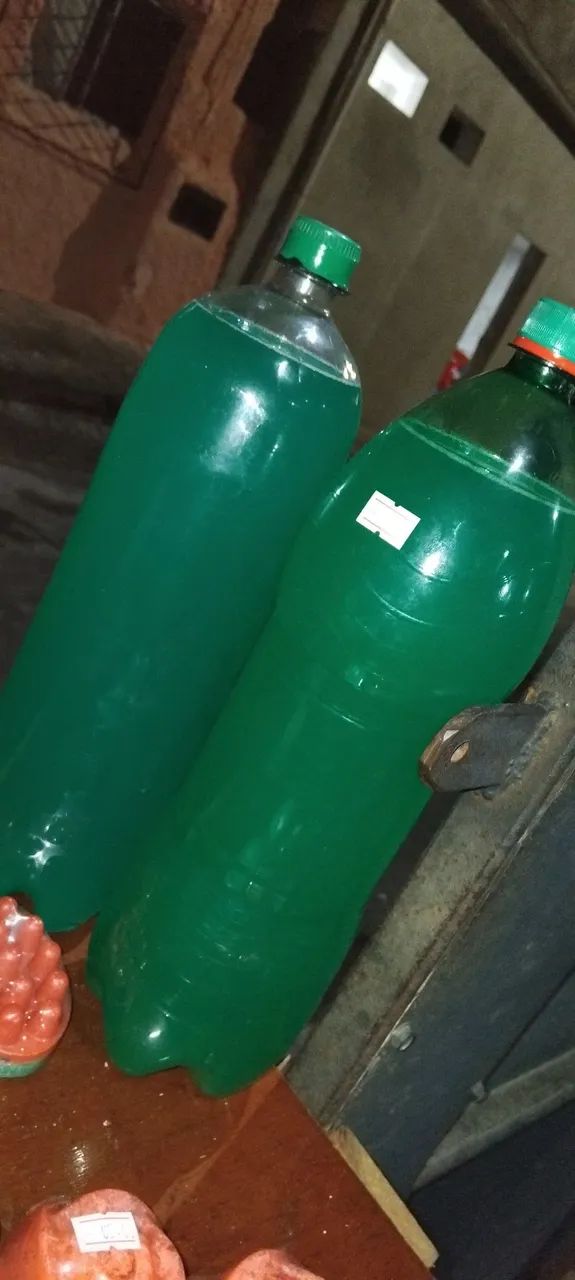 Produtos altamente potente caseiro para limpeza  - Foto 3