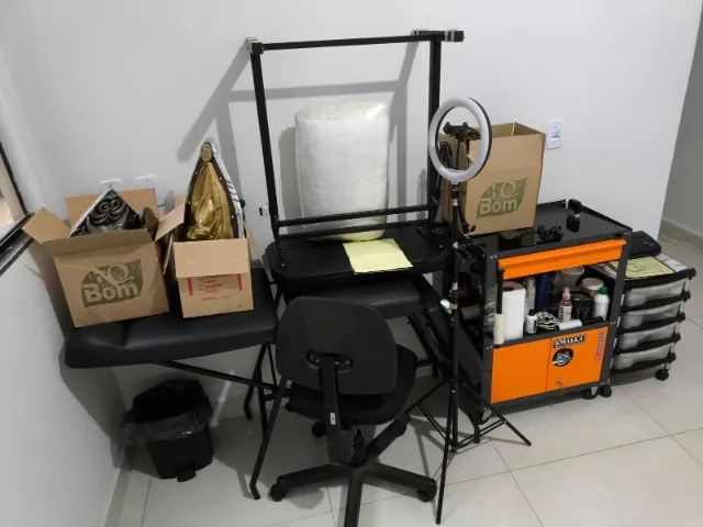  estudio tatuagem tattoo completo 8.000 mil