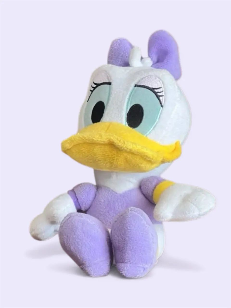 Coleção Completa 07 Pelúcias Disney Extra - Foto 5