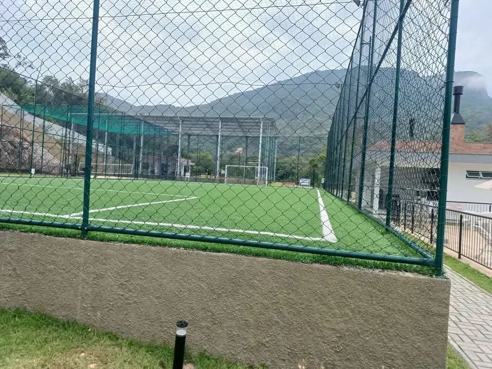 *Apartamento novo, nunca fui usado* na Pedra Branca, Palhoça SC - Foto 11