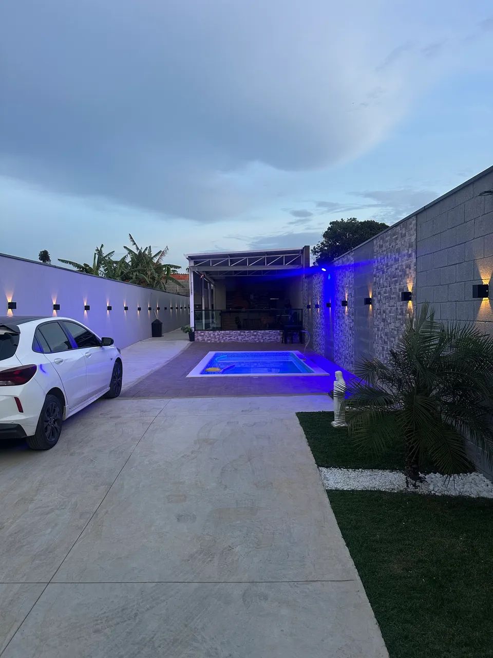 Primeira imagem do imóvel