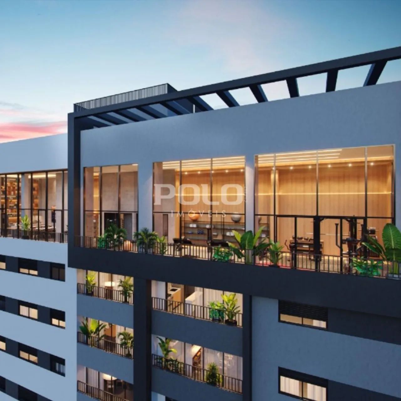 Apartamento com 3 dormitórios à venda, 106 m² - Vila São João - Goiânia/GO - Foto 5