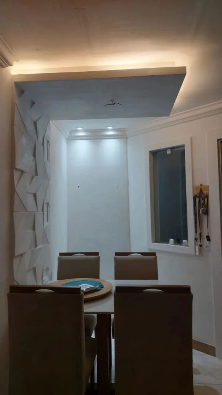 GESSEIRO E DRYWALL  - Foto 3