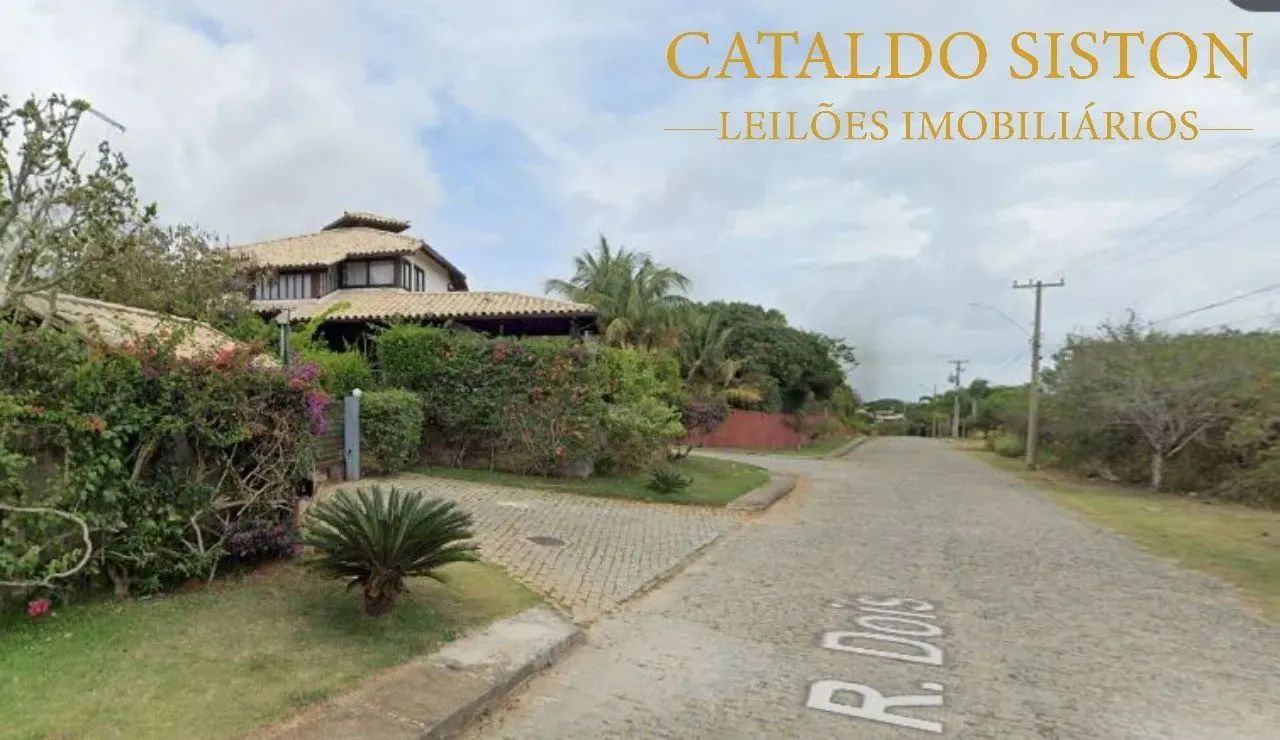 Leilão de casa em Armação dos Búzios - 118m² - Foto 2