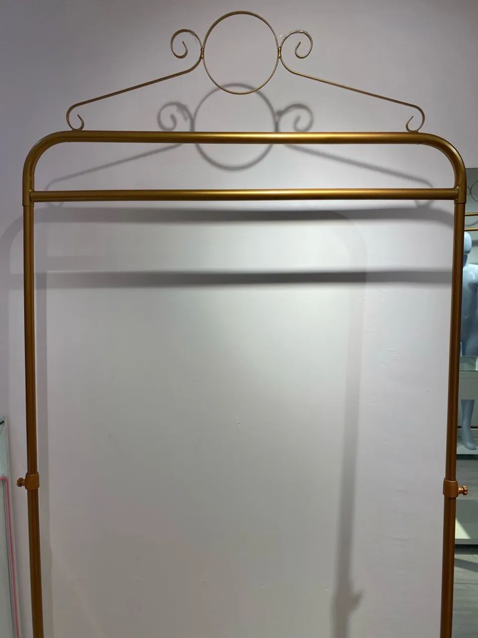 Vendo Arara modelo Provençal, com 1.metro largura x 2.metros de altura - Foto 3