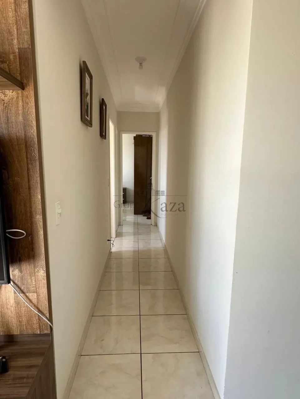 Apartamento - Jardim Augusta - Residencial Citta di Roma - 2 Dormitórios - 55m². - Foto 5