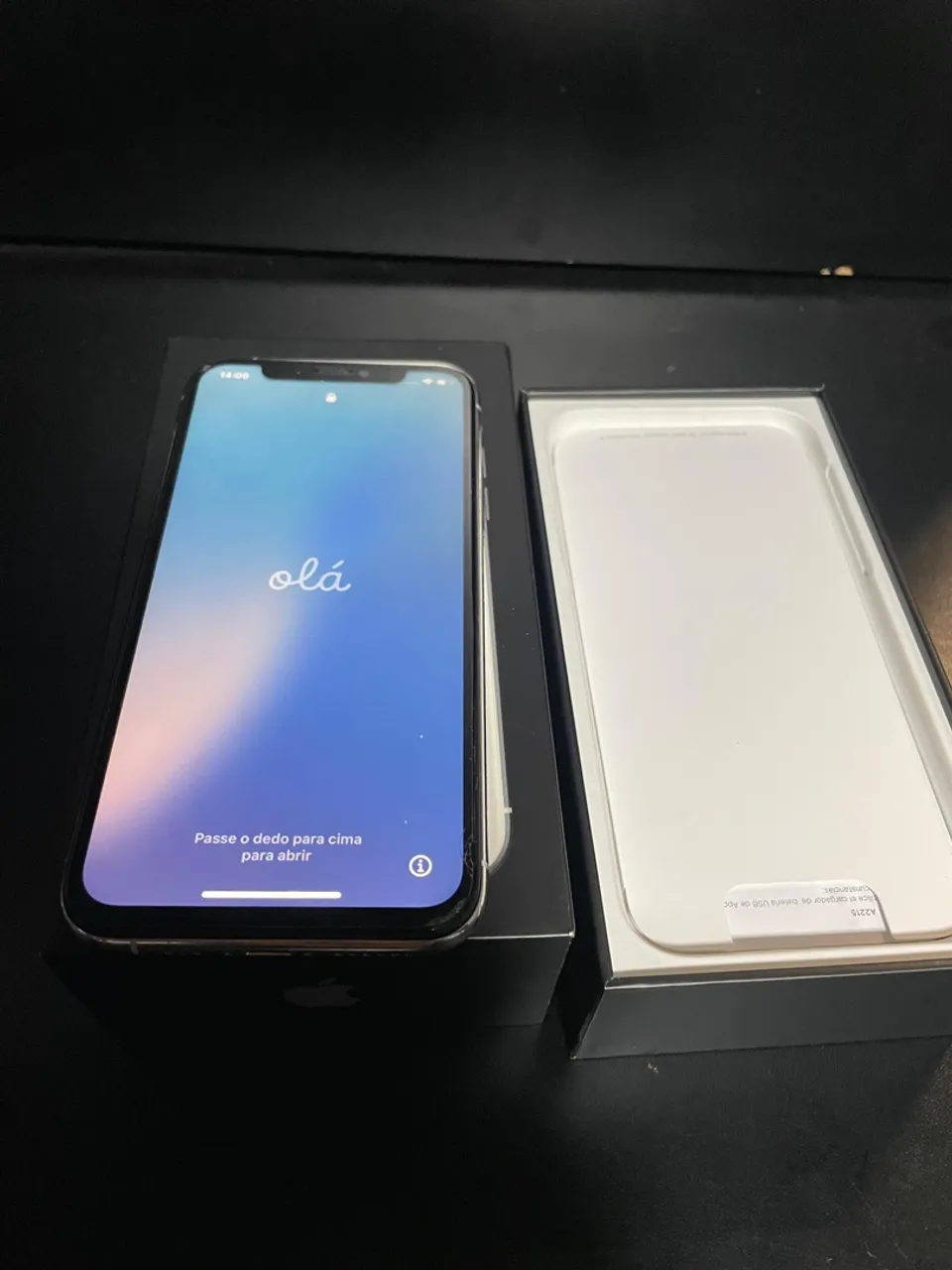 IPhone 11 Pro 64gb Conservado