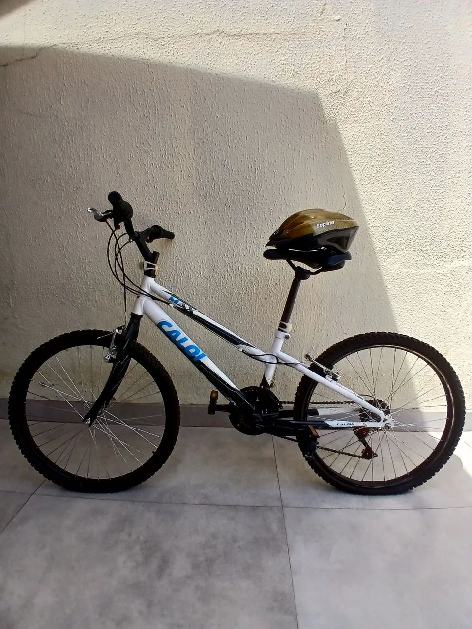 Caloi Max MTB Aro 24 21v - Foto 2