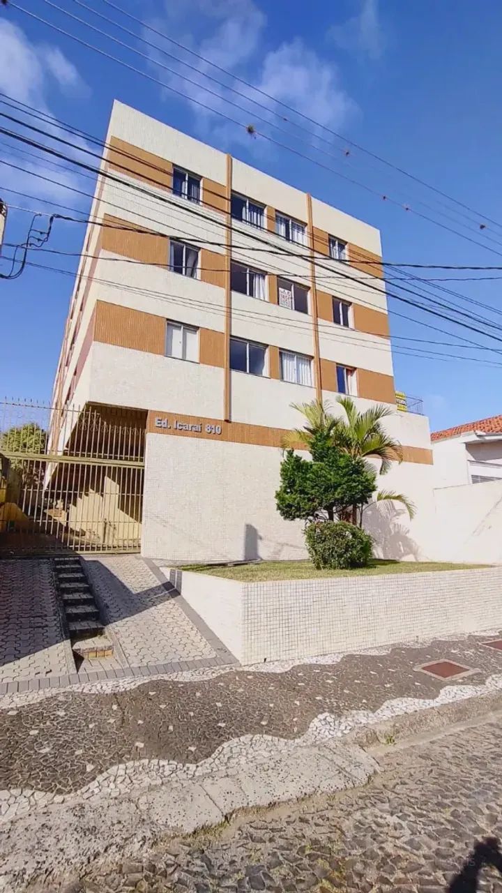 VENDE-SE APARTAMENTO NO EDIFICO ICARAI